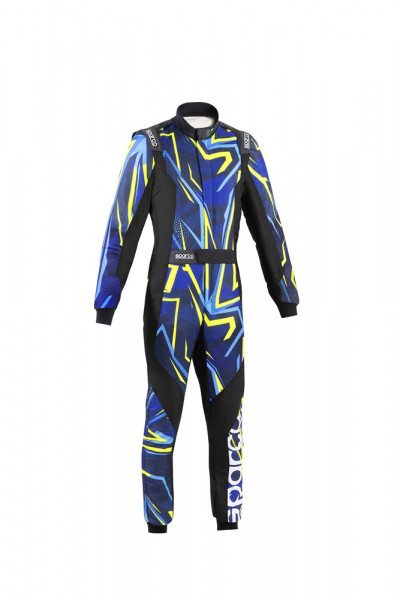 SPARCO Racing-Overall X-Light Full Efficiency Inf.