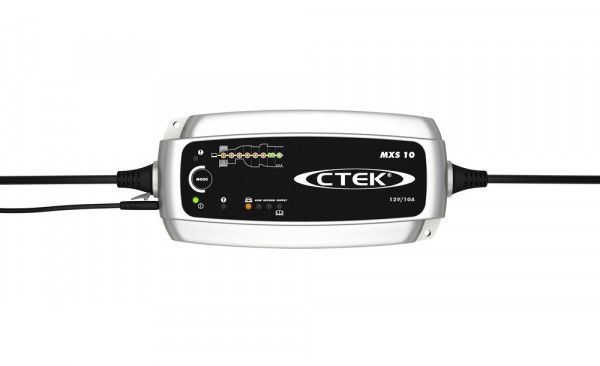 CTEK MXS 10 12V Batterieladegerät