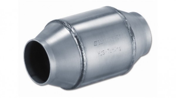 HJS Universal Tuning Katalysator (nicht CH-Norm)