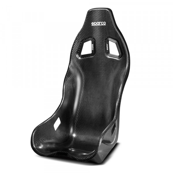 SPARCO Rennsitz Ultra Carbon (FIA 8855-1999)