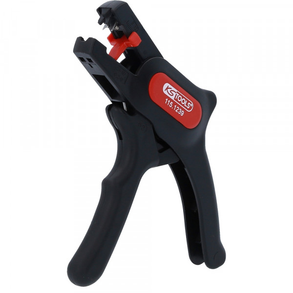 KS TOOLS Selbsteinstellende Abisolierzange