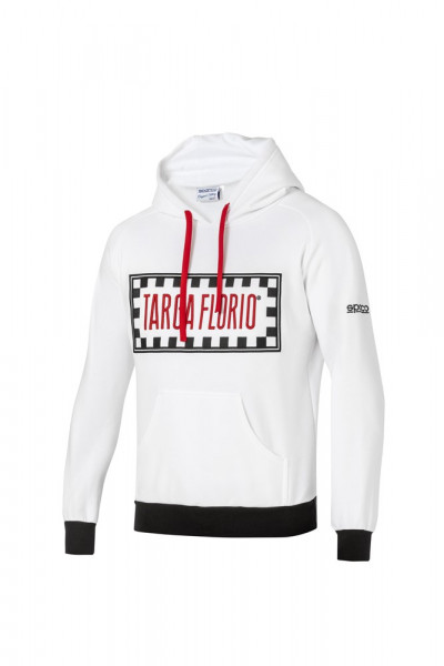 TARGA FLORIO by Sparco Hoodie