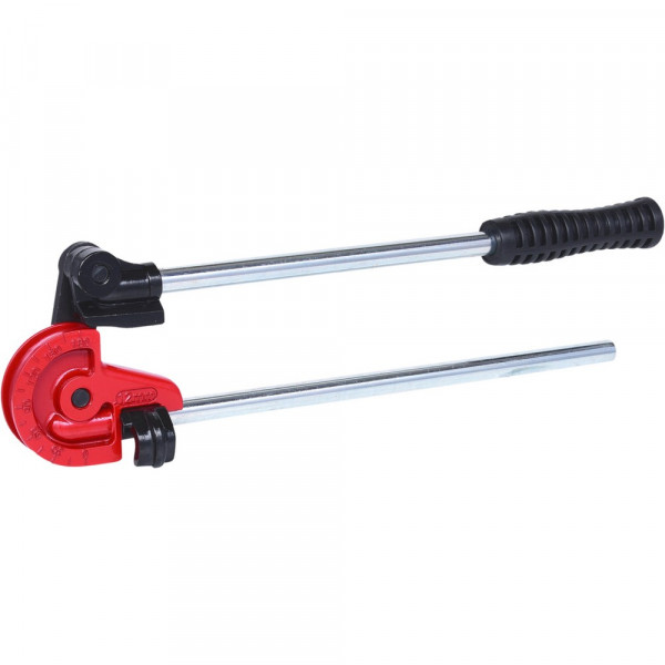 KS TOOLS Standard-Zweihand-Bieger, Ø 12mm