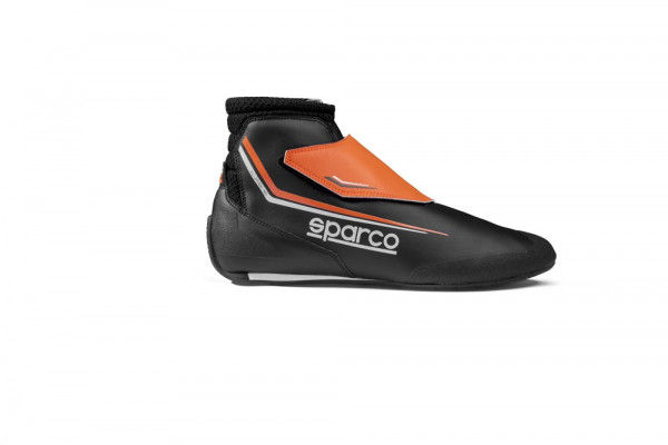 SPARCO KARTINGSCHUHE K-PRIME FIA 8877-2022