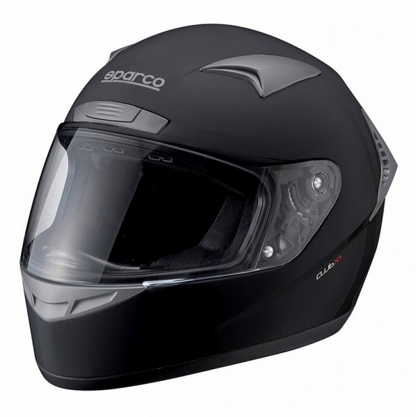 SPARCO Racing Helm Club X1 (ECE Norm)