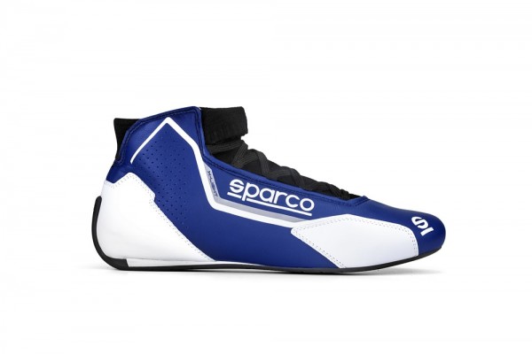 SPARCO Rennschuhe X-Light/FIA 8856-2018-SFI 3.3/5