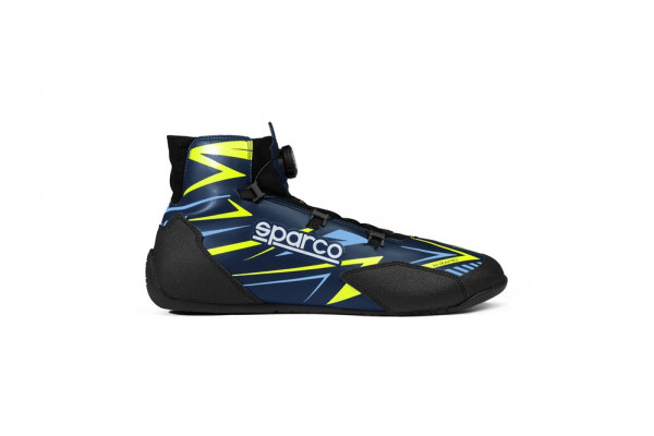 SPARCO KARTINGSCHUHE K-RAPID 2025