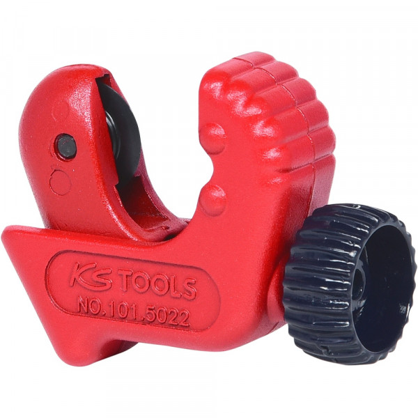 KS TOOLS Mini-Rohrabschneider,3-22mm