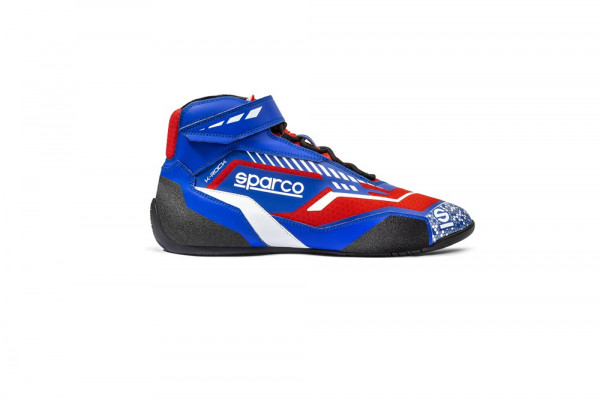 SPARCO KARTINGSCHUHE K-ROCK 2025