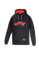 SPARCO HOODIE LANCIA FULVIA SPARCO HOODIE LANCIA FULVIA
