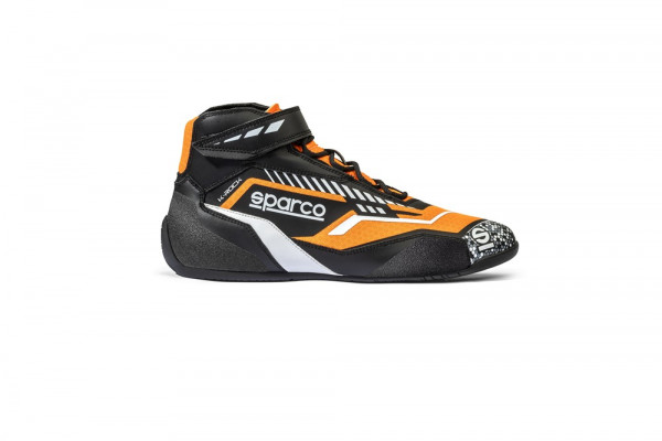 SPARCO KARTINGSCHUHE K-ROCK 2025