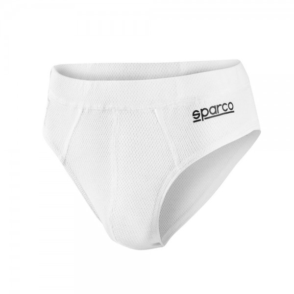 SPARCO Slip Unterhosen (FIA 8856-2018)