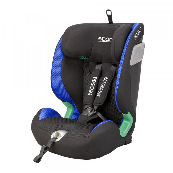 SPARCO Kindersitz SK5000i (ECE R129/03)