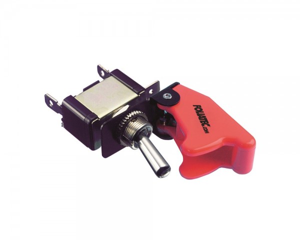 FOLIATEC Kill-Switch, Rot, ON/OFF