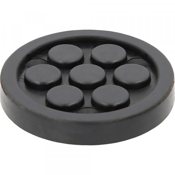 KS TOOLS Gummiteller 49 für Zippo Hebebühnen,