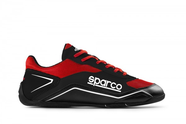 SPARCO Freizeitschuhe Sneakers S-Pole