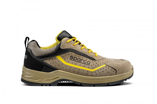 SPARCO SICHERHEITSSCHUHE INDY COLTON