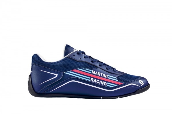 MARTINI RACING SPARCO Freizeitschuhe S-Pole