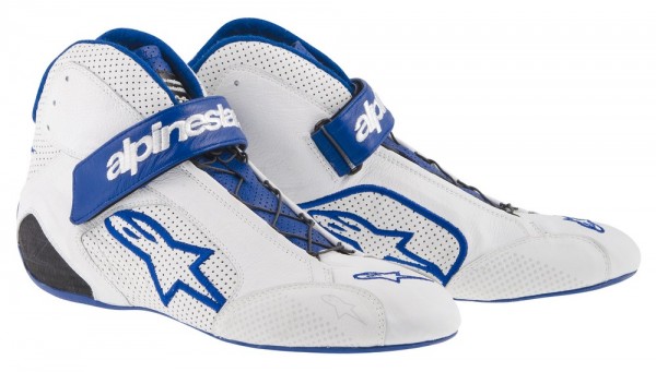 ALPINESTARS Tech 1-Z Schuhe (FIA 8856-2000)