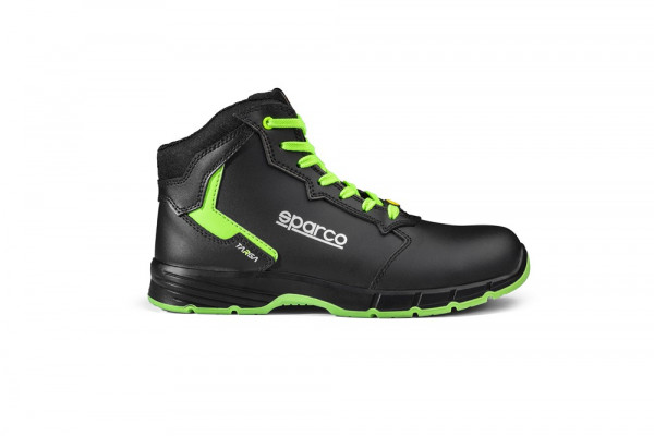SPARCO SICHERHEITSSCHUHE TARGA-H WILLY