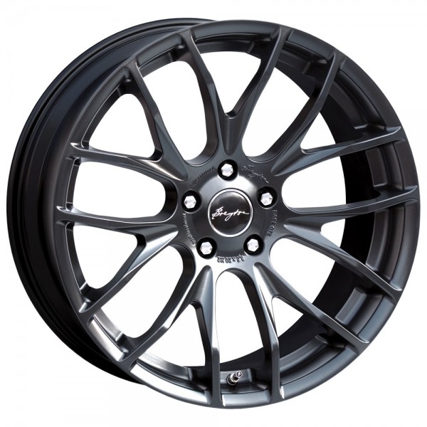 Breyton Race GTS matt black