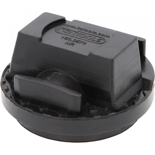 KS TOOLS Gummiauflage 37 für Mercedes