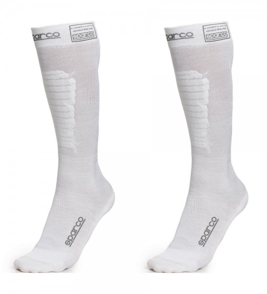 SPARCO Kompression Socken (FIA8856-2000)