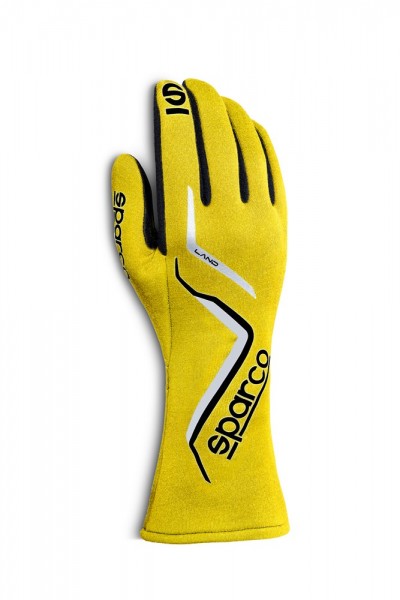 SPARCO Handschuhe LAND (FIA 8856-2000 SFI 3.3/5)