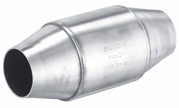 HJS Universal Tuning Katalysator (nicht CH-Norm)