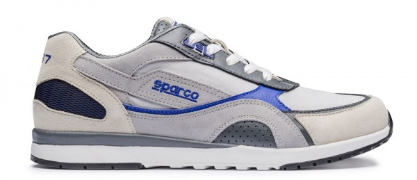 SPARCO Freizeitschuhe SH-17