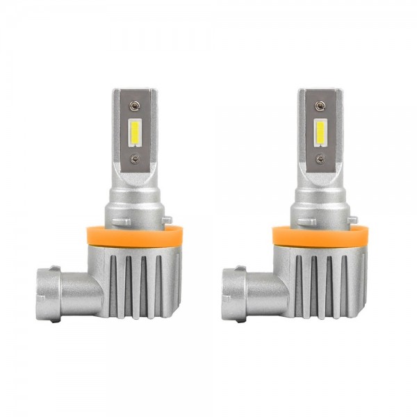 SIMONI RACING iLuz 6500°C LED Conversion