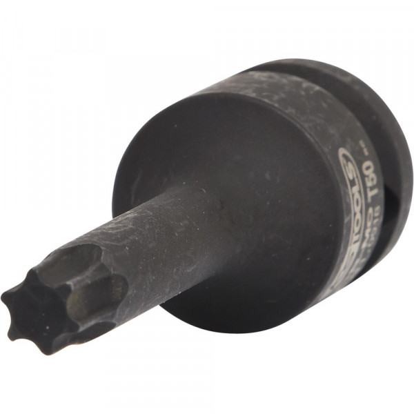 KS TOOLS 1/2&quot; Kraft-Bit-Stecknuss