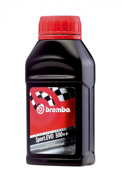 BREMBO Sport EVO 500++ Bremsflüssigkeit