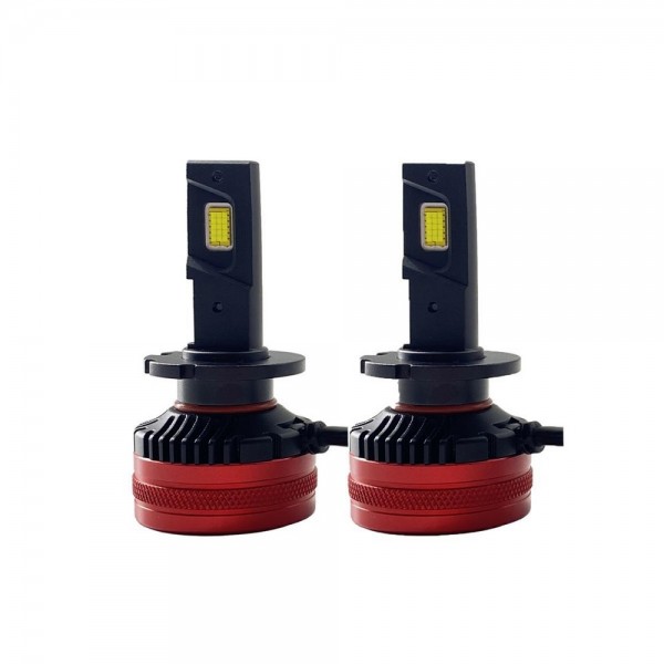 SIMONI RACING Glühlampen D1-D2 Led Conversion