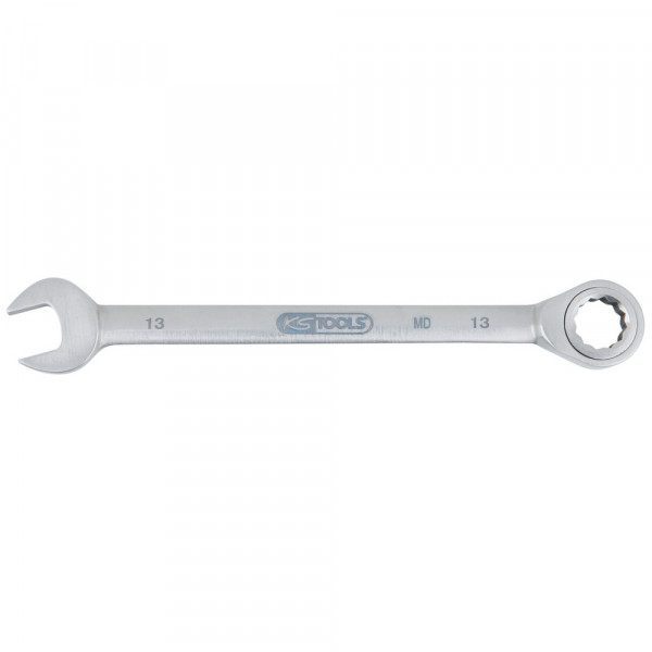 KS TOOLS TITANplus Ratschenringmaulschlüssel, 8mm