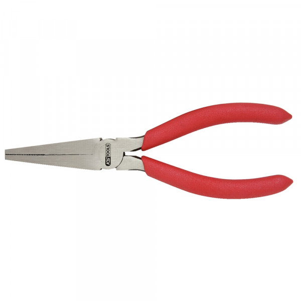 KS TOOLS Flachzange,200mm