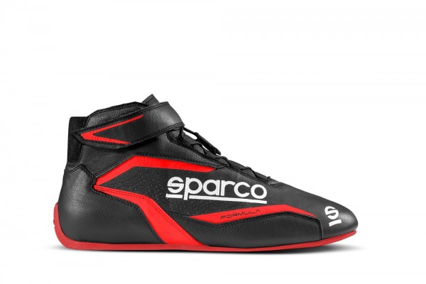 SPARCO Rennschuhe Formula (FIA 8856-2018)