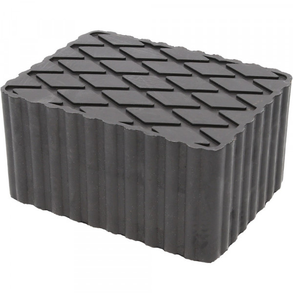 KS TOOLS Gummiauflage 05 für Hebebühnen,