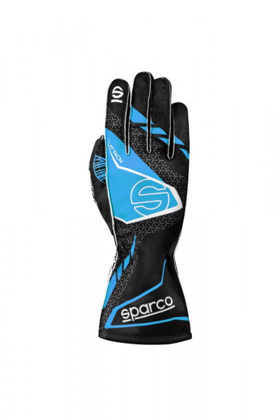 SPARCO KARTING-HANDSCHUHE K-ATTACK 2025