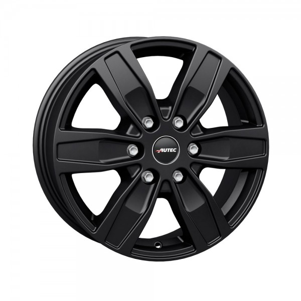 AUTEC Quantro Q 7017 Schwarz matt KBA 51402