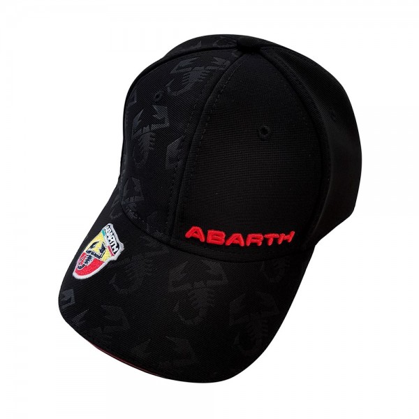 ABARTH Sport Cap / Mütze