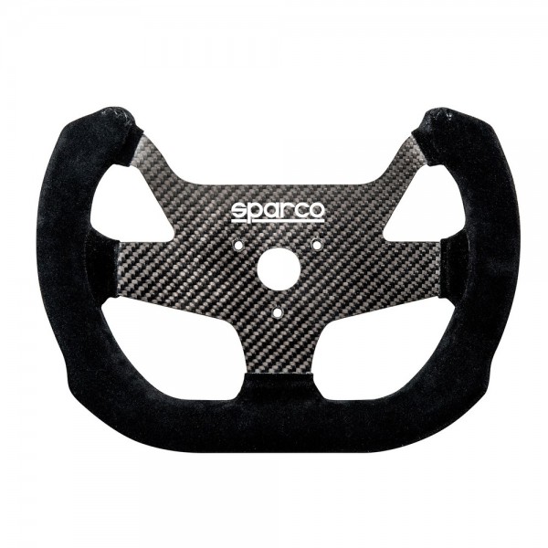 SPARCO Racing Lenkrad F-10C Carbon Durchm. 310mm