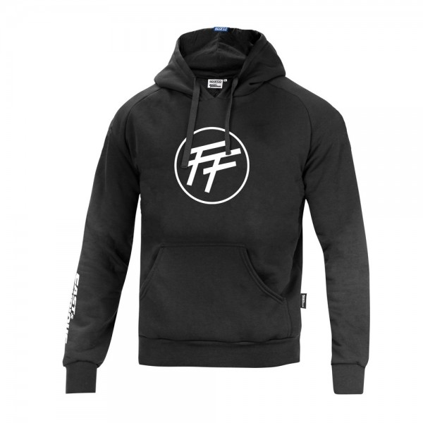 FAST &amp; FURIOUS - SPARCO Hoodie
