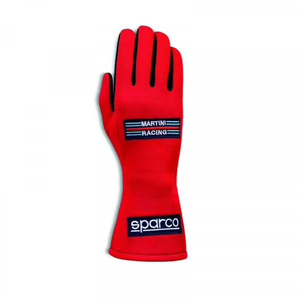 SPARCO HANDSCHUHE LAND 2025 MARTINI-RACING