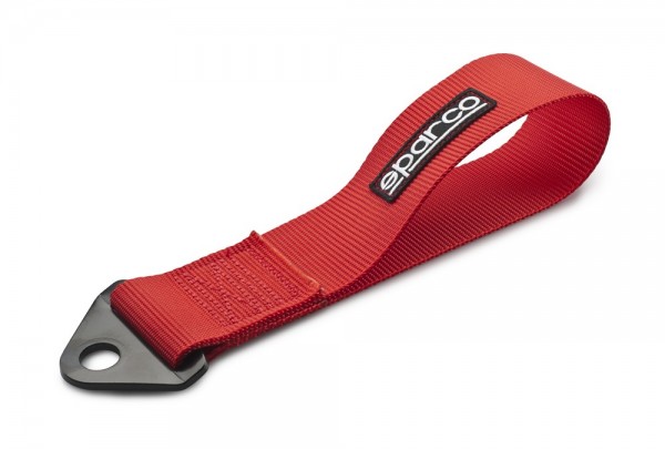 SPARCO Abschleppgurt wird ersetzt durch SO01637RS