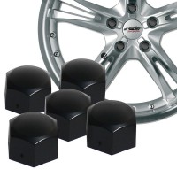 SIMONI RACING 21 Abdeckkappen für Radschrauben SIMONI RACING 21 Abdeckkappen für Radschrauben