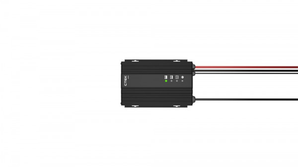 CTEK I-2420 Ind. Ladegerät 24V 20A mit RJ45