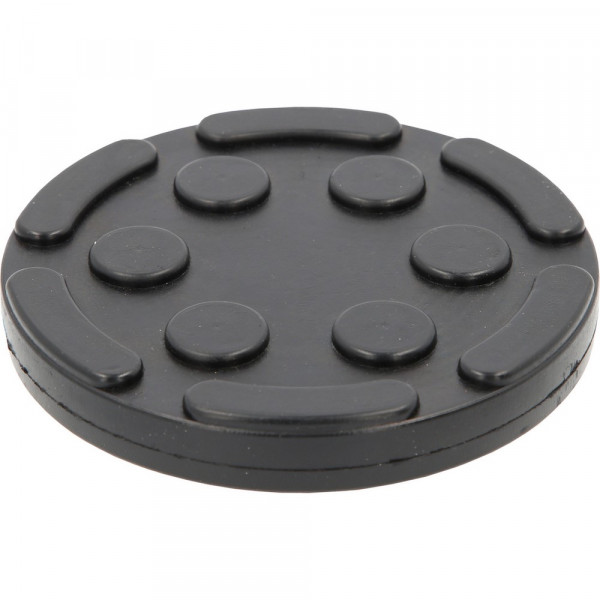 KS TOOLS Gummiteller 43 für BEISSBARTH /