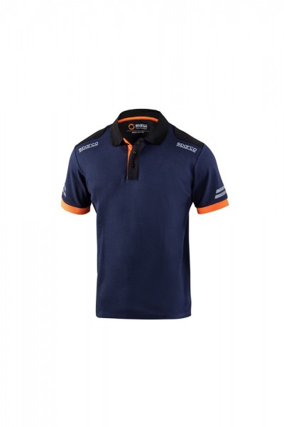 SPARCO TECH POLO TOLEDO