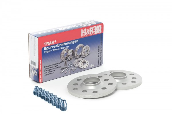 DR-Set 22 pro Achse inkl. Befestigungsmaterial
